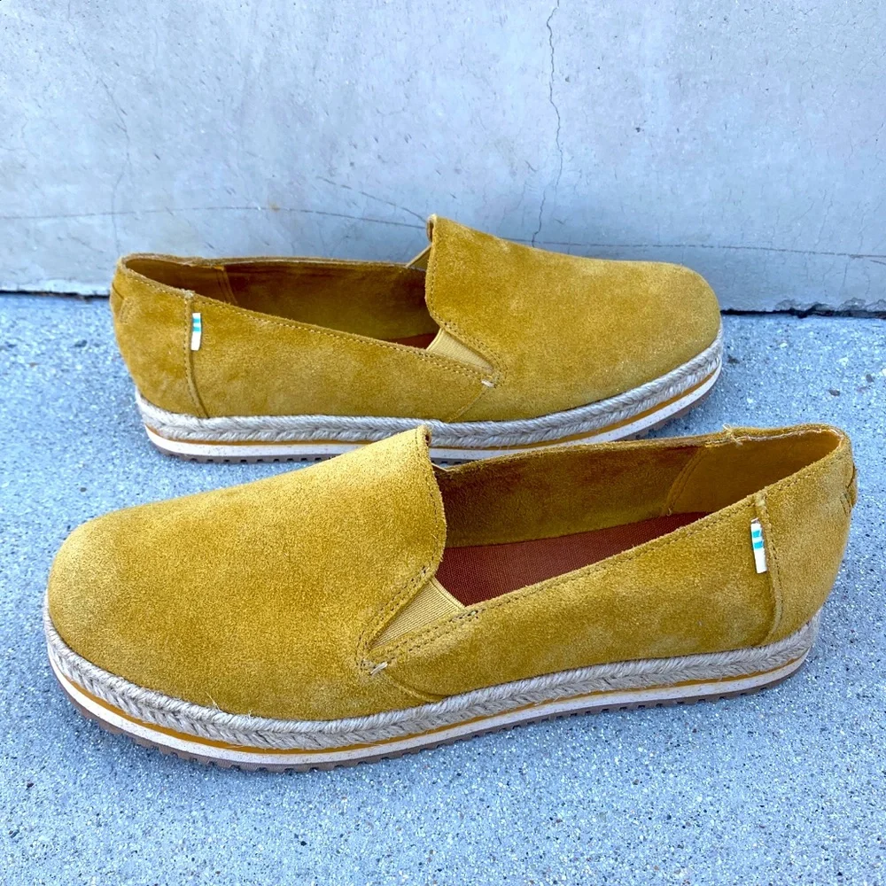 toms women